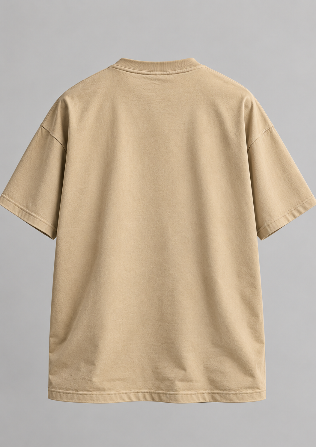 Unisex & Oversized Fit T Shirt- FRIENDS